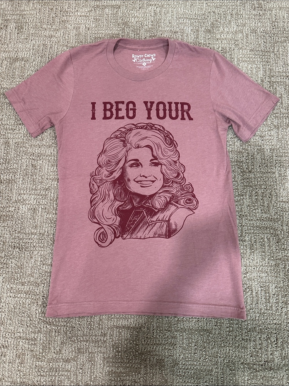 Dolly Parton T-Shirt